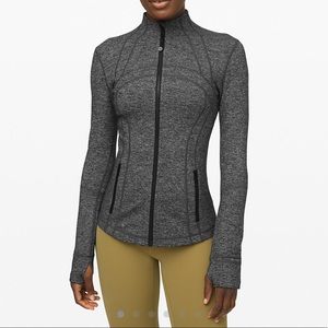 Lululemon Define Jacket Size 6 NWT